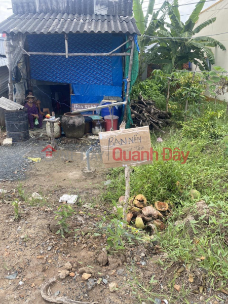 BEAUTIFUL LAND - GOOD PRICE - For Quick Sale Land Lot Prime Location In Tan Trung Commune - Dam Doi District - Ca Mau Sales Listings