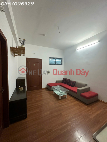 Urgent rental of a 3-bedroom, 74m2 apartment at CT12B - Dai Kim, Hoang Mai, Hanoi. Rental Listings