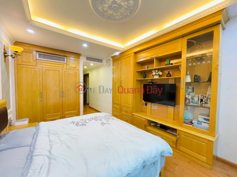 Property Search Vietnam | OneDay | Residential Sales Listings, Mandarin garden apartment for sale, youth apartment 130m 3pn2vs near the park