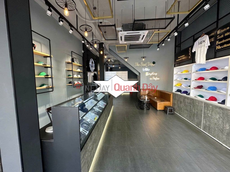 Cho thuê nhà mặt tiền Tân Sơn Nhì 80m², 2 Lầu - 22Triệu-CỰC SẦM UẤT, Việt Nam, Cho thuê | đ 22 triệu/ tháng