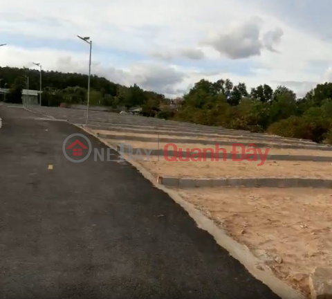 Chính chủ cần bán lô đất đẹp – Giá tốt tại khu phố Ông Trịnh, phường Tân Phước, thị xã Phú Mỹ, TP.HCM _0