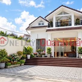 Cần sang nhượng khách sạn mặt tiền đường Hoàng Văn Thụ giá 35 triệu tại Đà Lạt Lâm Đồng _0