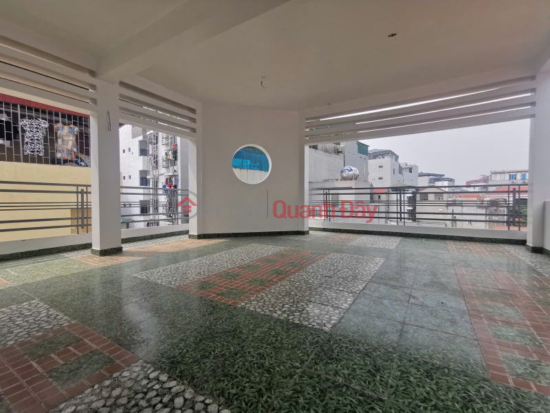 Beautiful house in Cau Dien, corner lot, car parking, garage, great business. Surrounded by high-class amenities. 60m2, price slightly higher than 13 | Vietnam | Sales | đ 13.6 Billion