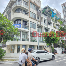 Bán biệt thự, liền kề HD Mon City Hàm Nghi, DT 131m2 xây 6T, mt 6m giá 49,6 tỷ _0