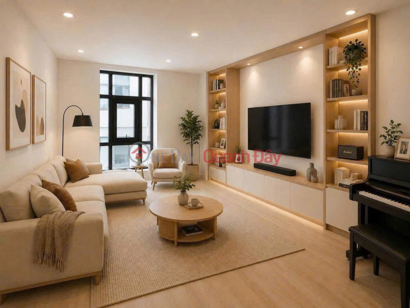 Property Search Vietnam | OneDay | Residential | Sales Listings VILLA ON A STREET FRONTAGE, SUITABLE FOR BUSINESS – GOOD PRICE – OWNER SELLING. Located on a main road in Thong Tay Hoi Ward.