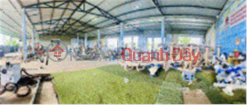 OWNER FOR RENT Land Lot 4000m2 (frontage more than 80m),Nghia Dong Commune, Quang Ngai City, Quang Ngai _0