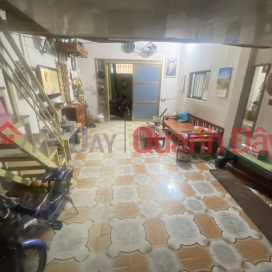 Bán nhà Vĩnh Hưng giá 4.5 tỷ, diện tích 52m2, C4, mặt tiền 4m _0