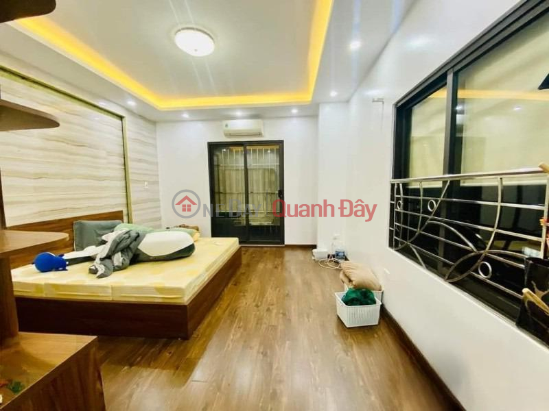 Property Search Vietnam | OneDay | Nhà ở | Niêm yết bán | Bán nhà dân xây GIANG VĂN MINH - BA ĐÌNH - Ở NGAY - FULL NỘI THẤT - Hơn 6 TỶ