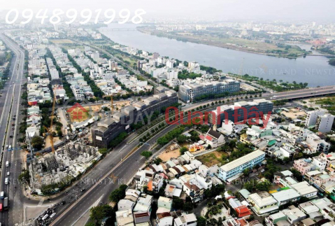 Chính chủ cần bán căn hộ Sun Cosmo Residence toà P1 1 Br +, 49,4m2, view biển Mỹ Khê _0