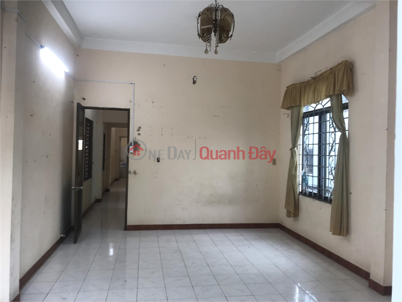 Property Search Vietnam | OneDay | Retail, Rental Listings, Horizontal space for rent 6m 1t2l soviet Nghe Tinh street, tpvt