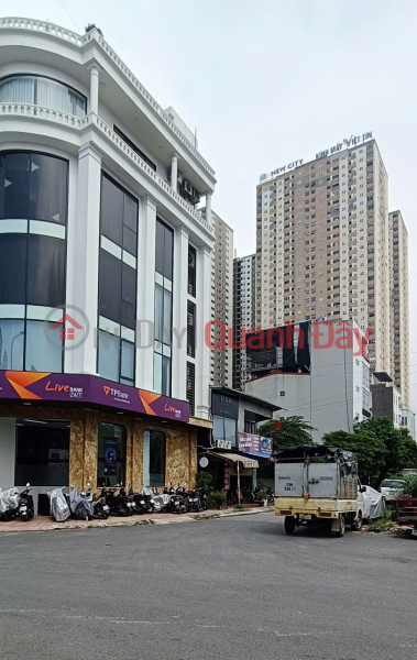 Đất Đẹp Cụm CN Lai Xá 65.4m2-MT4.5, Vỉa hè KD, ô tô tránh, giá 10.9 tỷ, Việt Nam | Bán | đ 10,9 tỷ