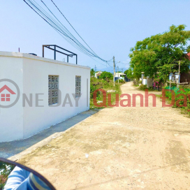 The owner needs to sell a plot of land adjacent to Da Nang, near DT 605, priced at 5xx _0