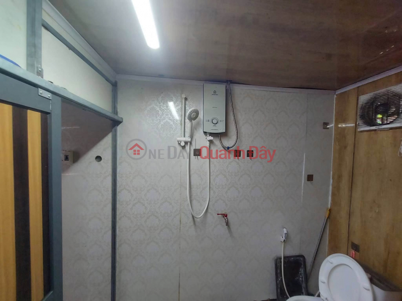 Property Search Vietnam | OneDay | Nhà ở, Niêm yết bán | BÁN CONTAINER 40FT CẢI TẠO – PHÙ HỢP LÀM NHÀ Ở & VĂN PHÒNG