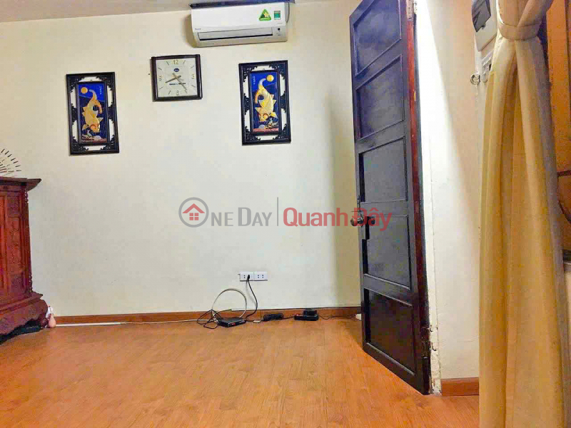 Cho thuê căn hộ Tập thể 435 Bạch Mai, 40m2, 2 ngủ, 5 Triệu ở sinh viên, đóng 1 cọc 1 | Việt Nam Cho thuê | đ 5 triệu/ tháng