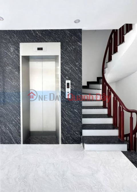 BÁN NHÀ MỚI ĐẸP TT HÀ ĐÔNG, THANG MÁY, Ô TÔ ĐỖ CỬA, FULL NỘI THẤT, VỀ Ở LUÔN. DT 43M2 X 5 TẦNG. _0