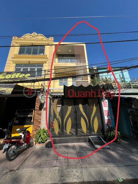 BEAUTIFUL HOUSE BY OWNER - GOOD PRICE - House for sale at 226 Pham Duc Son, Ward 16, District 8, HCMC Sales Listings