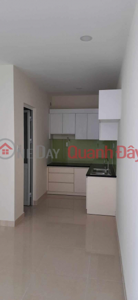 BEAUTIFUL APARTMENT - GOOD PRICE - Apartment for sale in Prime Location in District 8 - HCMC Sales Listings