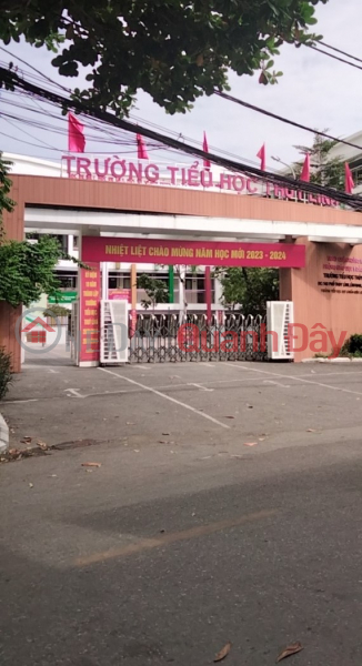 Property Search Vietnam | OneDay | Residential, Sales Listings | B.Front on Thuy Linh Street – Hoang Mai, Area 150m2, Level 4, Price 10.5 billion