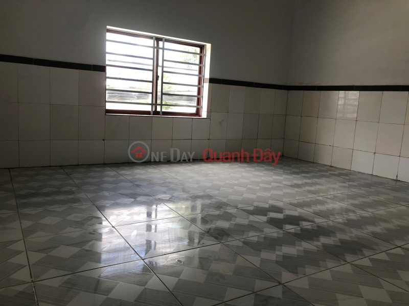 NHÀ MẶT TIỀN QUỐC LỘ 51 - PHÚ MỸ, GIÁ TỐT | Việt Nam, Bán, đ 1 tỷ