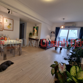 Selling apartment at Ecopark - Xuan Quan, Van Giang, Hung Yen _0