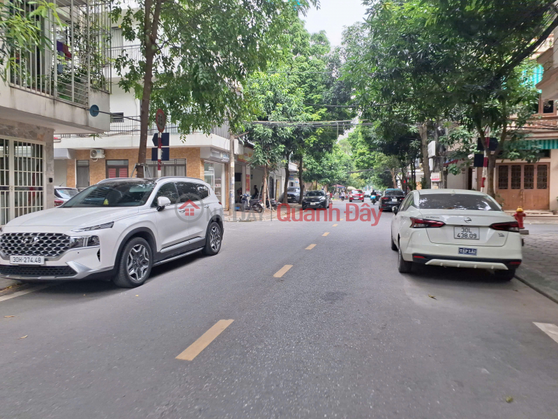 đ 13,5 tỷ, NHÀ ĐẸP Khu TT 918 Phúc Đồng 40 m2 X 6 tầng mặt tiền 3.6 m,13.5 tỷ Long Biên.