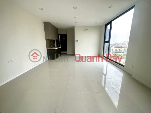 Căn hộ Officetel góc 37m2, Giá chỉ 2.4 tỷ, nhà HTCB khai thác cho thuê ngay _0