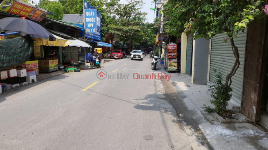 Property Search Vietnam | OneDay | Nhà ở, Niêm yết bán BÁN NHÀ MẶT PHỐ TẢ THANH OAI - KINH DOANH SẦM UẤT - HIẾM CÓ Diện Tích 80m2, Giá 8 tỷ
