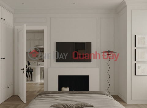 New house for sale in Chanh Hung area, District 8 _0