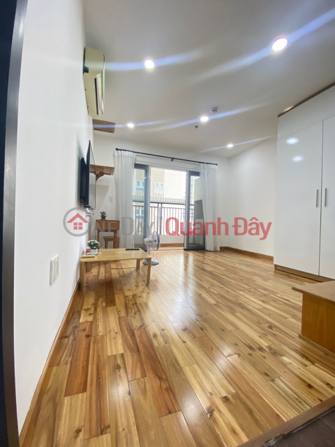 OWNER For Urgent Sale Richmond City Nguyen Xi Apartment In Binh Thanh District _0