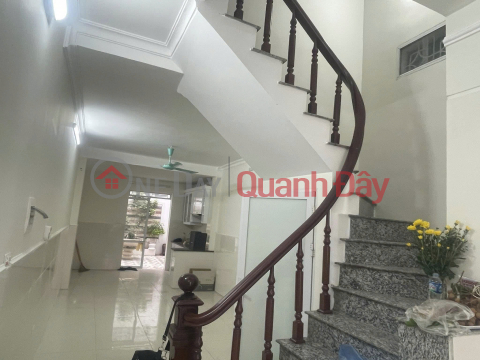 HOUSE FOR RENT IN LAC TRUNG, NEW, SPACIOUS, SUITABLE FOR OFFICE USE, 86M², 3 FLOORS, 12 MILLION VND. 0903258273 _0