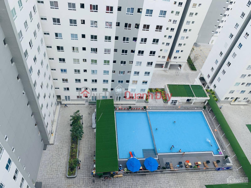 Property Search Vietnam | OneDay | Residential, Sales Listings Need to sell rented apartment right at the Eastern bus station, price only 25 million\\/m2.