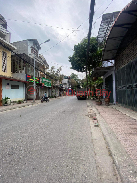 LAND FOR SALE 99 DUC GIANG 102M CASH 4.5M ONLY 9TỶ5 CAR AWAY, BINH MINH NEIGHBORORRY GARDEN CITY, BUSINESS TOP. _0