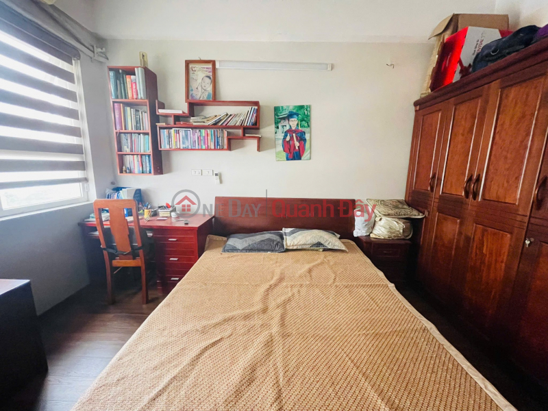 Tòa CT1 KĐT Nam Cường - Tôn Quang Phiệt 97m, 2PN Siêu đẹp, hơn 8 tỷ Việt Nam Bán đ 8,45 tỷ