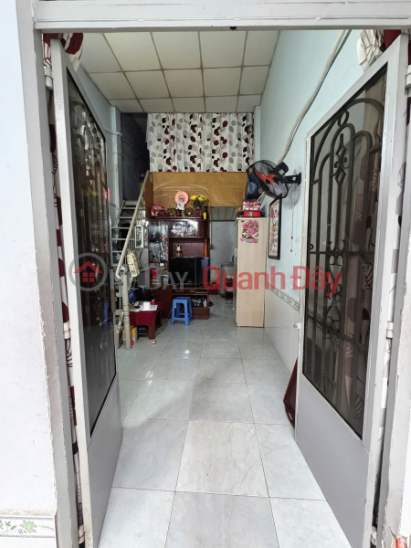 House for sale on Street 185, Phuoc Long, near Khang Dien Duong Dinh Hoi, District 9, only 3 billion VND. Sales Listings