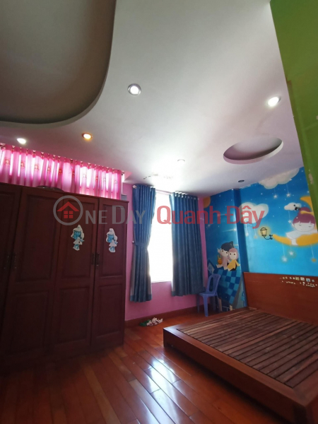 FOR SALE BUI VAN BA BASE HOUSE WITH BOTH FACES, DISTRICT 7 | Vietnam | Sales | đ 6.9 Billion