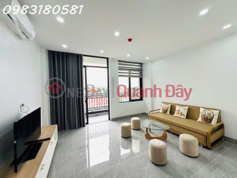 CHÍNH CHỦ CHO THUÊ CĂN HỘ 60M² FULL NỘI THẤT – CHỈ 7,5 TRIỆU/THÁNG _0