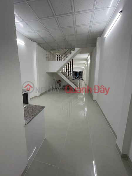 House for rent with business frontage on Tan Hoa Dong street, Vietnam | Rental đ 17 Million/ month