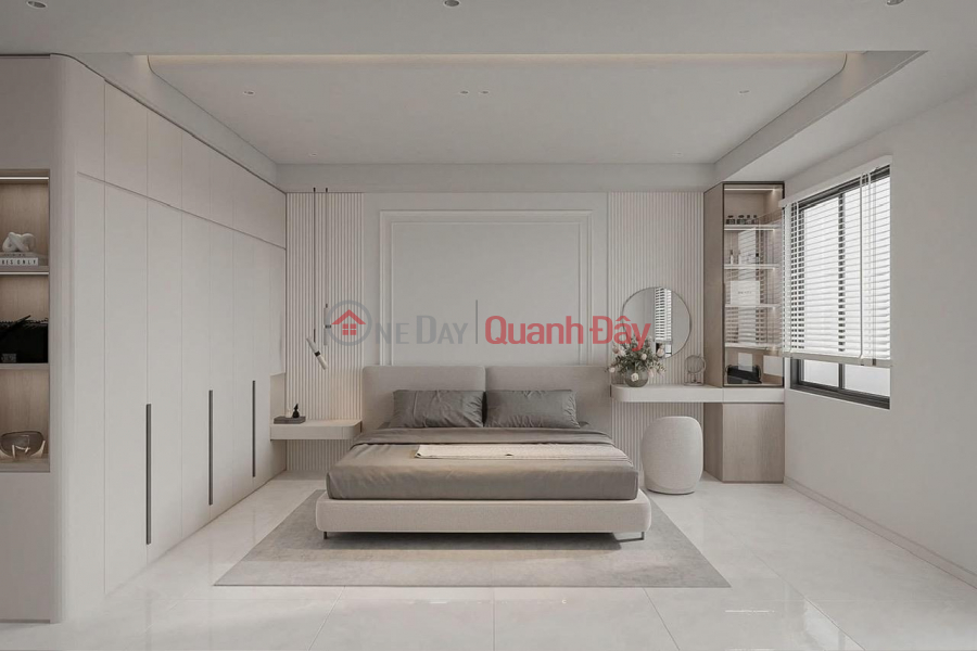 **House for sale on Nguyen Thanh Tuyen street, ward 2, Tan Binh (4*17) 4 floors Vietnam | Sales | đ 11.18 Billion