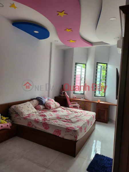 Property Search Vietnam | OneDay | Residential | Sales Listings, 3-STOREY HOUSE FOR SALE IN THUY TU RESETTLEMENT AREA, VINH THAI COMMUNE, NHA TRANG CITY