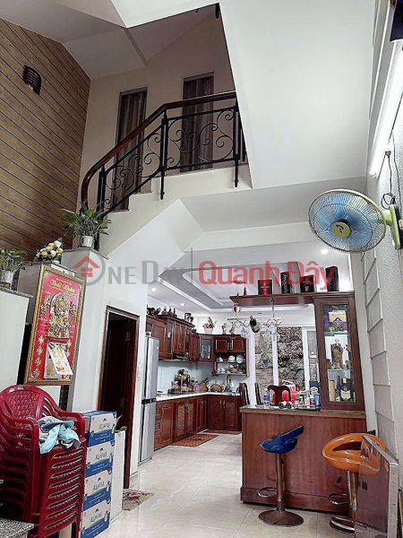 House for sale on Le Lam street front, Ban Co Vip area - 4x19.7m 4 floors 11.9 billion Vietnam | Sales | đ 11.9 Billion