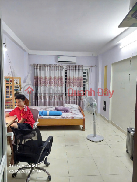 Cho thuê nhà riêng địa chỉ số 17B, ngõ 8, phố Nam Dư, phường Vĩnh Hưng, TP Hà Nội | Việt Nam, Cho thuê | đ 9 triệu/ tháng