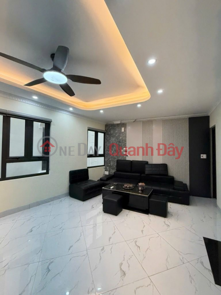 Property Search Vietnam | OneDay | Residential, Sales Listings Rare opportunity! Over 9 billion VND for a brand new house in alley 239, Bo De, fully furnished, 35m² x 6 floors, with elevator, ready to move in.