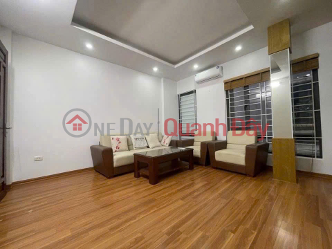 NGUYEN CHI THANH - PHAO DAI LANG - DONG DA - CORNER LOT - FRONTAGE 4.2M - ONLY 7.6 BILLION (NEGOTIABLE) _0