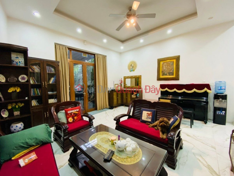 Property Search Vietnam | OneDay | Residential Sales Listings DIPLOMATIC corps house for sale - Thong alley - business - car garage 96m 5 floors 14.5 billion