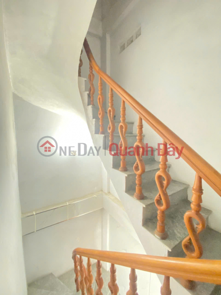 House for rent in lane 362 Giai Phong, 4 floors x 36m2, 2 bedrooms, only 6 million to move in immediately | Vietnam, Rental | đ 6 Million/ month