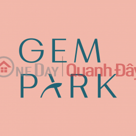 Own a Luxury Apartment, Profitable Investment - Opportunity Only Available at Gem Park Hai Phong! Are you looking for an apartment? _0