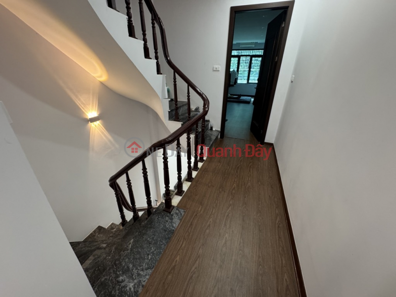 đ 11,5 tỷ Siêu phẩm ô tô tránh đỗ, 51m chỉ 11,5 tỷ, nhà về ở luôn, đủ nội thất