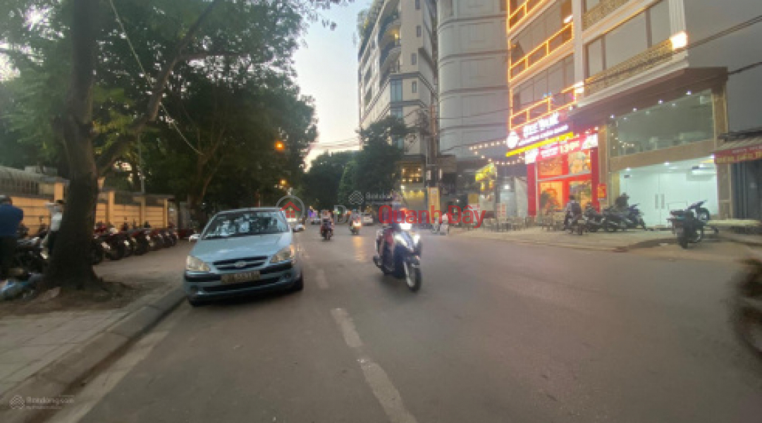 Property Search Vietnam | OneDay | Nhà ở | Niêm yết bán, Bán nhà 5 tầng 62m2 Hoàng Liệt, Hoàng Mai - oto tránh- kinh doanh đỉnh.
