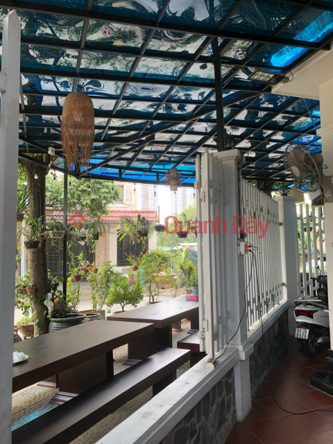 Cho thuê Villa khu compound An Phú Quận 2 giá tốt bất ngờ _0