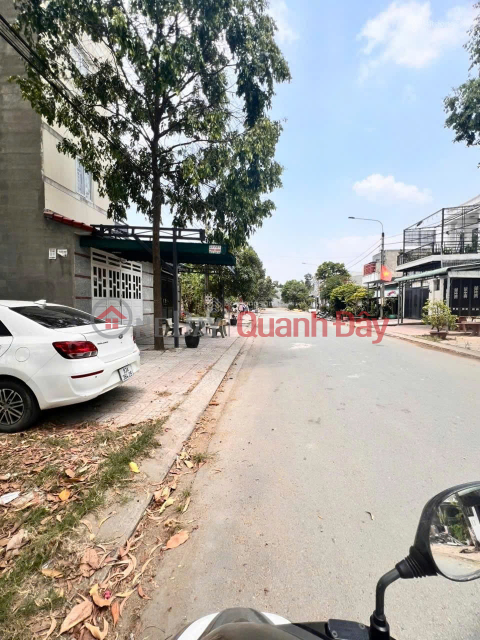 Owner selling land in Lavender City - 180m2, 10m frontage, 12m road - Price only 3.2 billion VND _0